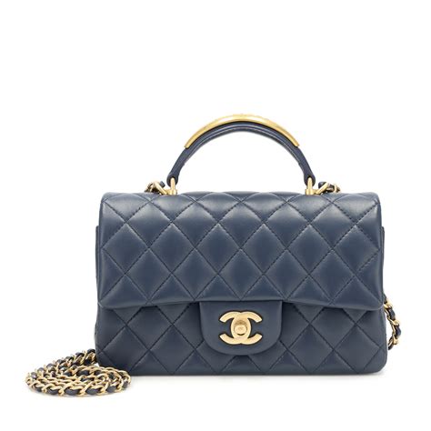 Chanel sotheby s